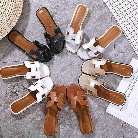 hermes sandal amazon dupe|hermes sandals dupe dhgate.